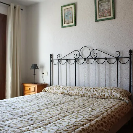 Holiday home Lirios Locdenia Denia