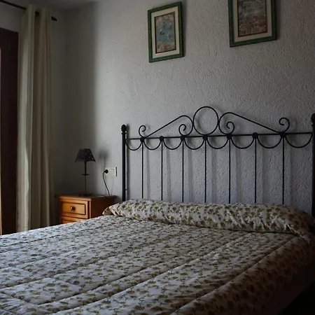 Lirios Locdenia Holiday home Denia
