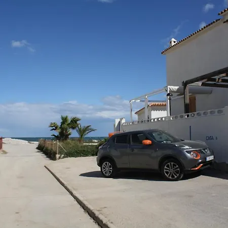 Lirios Locdenia Holiday home Denia