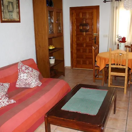 Lirios Locdenia Holiday home Denia