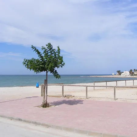 Lirios Locdenia Holiday home Denia