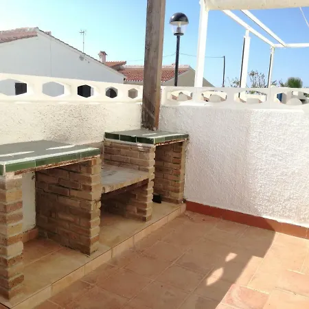 Holiday home Lirios Locdenia Denia