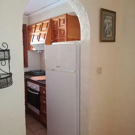 Lirios Locdenia Holiday home *