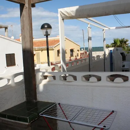 Lirios Locdenia Casa de Férias