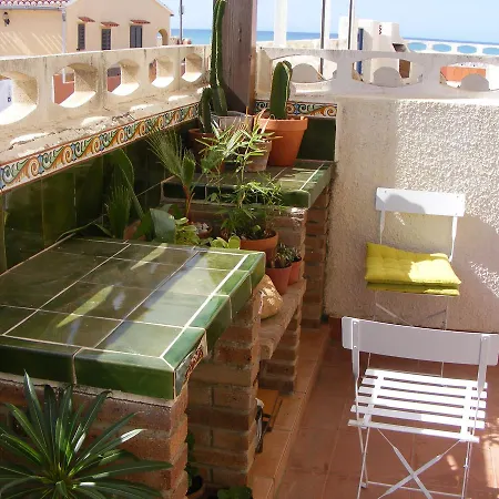 Lirios Locdenia Casa de Férias Dénia