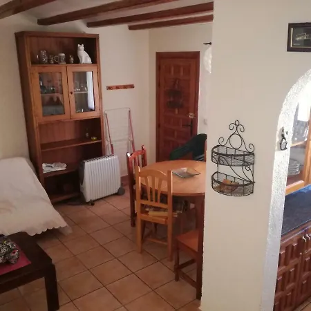 Lirios Locdenia * Dénia